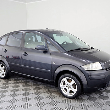Audi A2 Comfortline 1.4 55kW