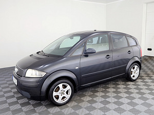 Audi A2 Comfortline 1.4 55kW (2 foto / 7)