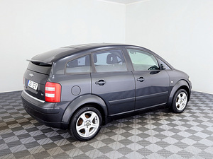 Audi A2 Comfortline 1.4 55kW (3 foto / 7)
