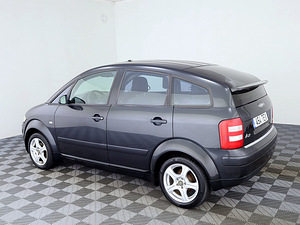 Audi A2 Comfortline 1.4 55kW (4 foto / 7)