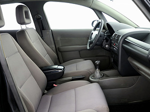 Audi A2 Comfortline 1.4 55kW (6 foto / 7)