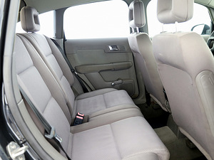 Audi A2 Comfortline 1.4 55kW (7 foto / 7)