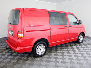 Volkswagen Transporter Comfortline 1.9 TDI 75kW (3 foto / 8)