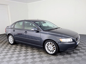 Volvo S40 Summum Facelift 1.6 D4 80kW (1 foto / 7)