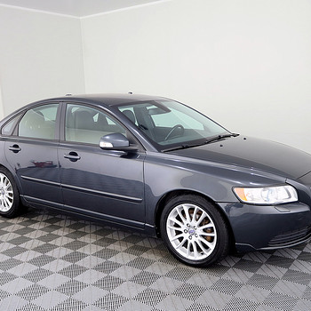 Volvo S40 Summum Facelift 1.6 D4 80kW