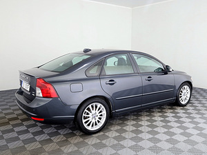 Volvo S40 Summum Facelift 1.6 D4 80kW (3 foto / 7)