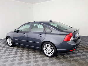 Volvo S40 Summum Facelift 1.6 D4 80kW (4 foto / 7)
