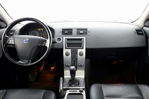 Volvo S40 Summum Facelift 1.6 D4 80kW (5 foto / 7)