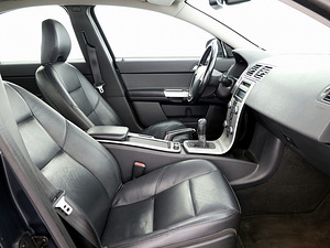 Volvo S40 Summum Facelift 1.6 D4 80kW (6 foto / 7)