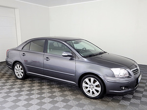 Toyota Avensis Linea Sol Facelift ATM 2.0 108kW (1 foto / 9)