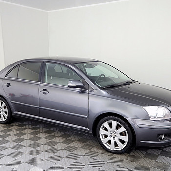 Toyota Avensis Linea Sol Facelift ATM 2.0 108kW