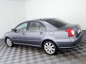 Toyota Avensis Linea Sol Facelift ATM 2.0 108kW (4 foto / 9)