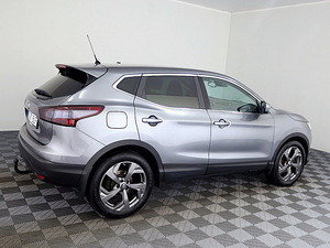 Nissan Qashqai Tekna ATM 1.6 dCi 96kW (3 фото из 7)