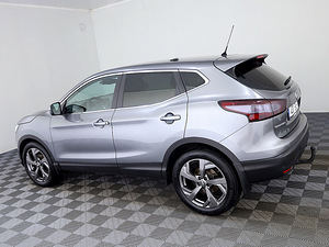Nissan Qashqai Tekna ATM 1.6 dCi 96kW (4 фото из 7)