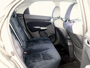 Honda Civic Elegance 1.8 103kW (7 фото из 7)