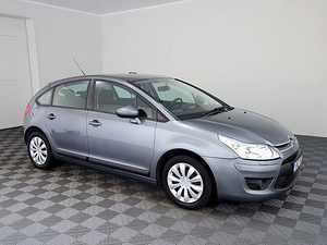 Citroen C4 Elegance Facelift 1.6 88kW (1 foto / 7)
