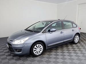 Citroen C4 Elegance Facelift 1.6 88kW (2 foto / 7)