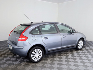 Citroen C4 Elegance Facelift 1.6 88kW (3 foto / 7)