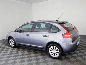 Citroen C4 Elegance Facelift 1.6 88kW (4 foto / 7)