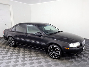 Volvo S80 Summum ATM 2.5 D5 103kW (1 foto / 7)
