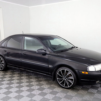 Volvo S80 Summum ATM 2.5 D5 103kW
