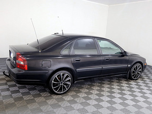 Volvo S80 Summum ATM 2.5 D5 103kW (3 foto / 7)