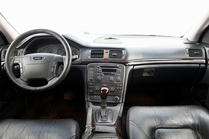 Volvo S80 Summum ATM 2.5 D5 103kW (5 foto / 7)