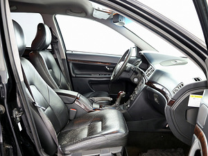 Volvo S80 Summum ATM 2.5 D5 103kW (6 foto / 7)