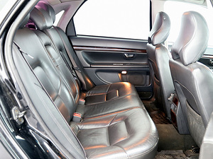 Volvo S80 Summum ATM 2.5 D5 103kW (7 foto / 7)
