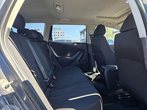 Volkswagen Passat Comfortline 2.0 TDI 100kW (6 фото из 6)