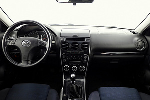 Mazda 6 Facelift 2.0 108kW (5 foto / 7)