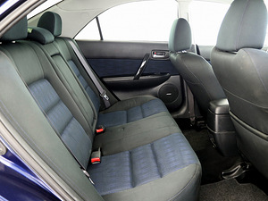 Mazda 6 Facelift 2.0 108kW (7 foto / 7)