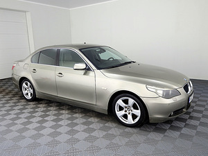 BMW 520 Executive ATM 2.2 125kW (1 фото из 7)