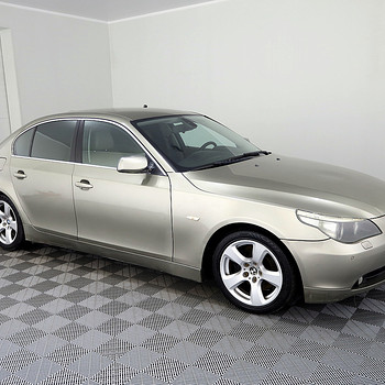 BMW 520 Executive ATM 2.2 125kW