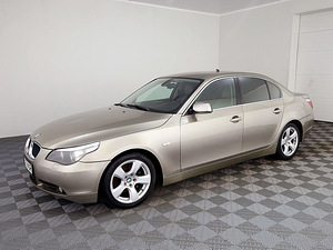 BMW 520 Executive ATM 2.2 125kW (2 фото из 7)