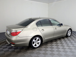 BMW 520 Executive ATM 2.2 125kW (3 фото из 7)