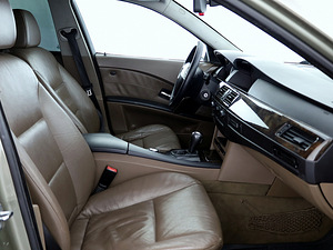 BMW 520 Executive ATM 2.2 125kW (6 фото из 7)