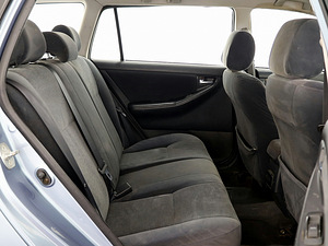 Toyota Corolla Linea Sol Facelift ATM 1.6 81kW (7 фото из 8)