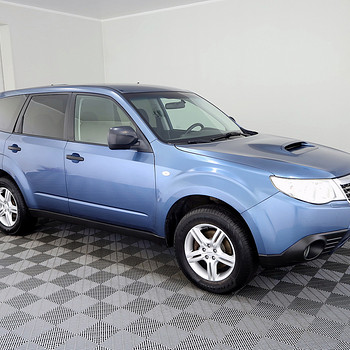 Subaru Forester Comfort AWD 2.0 TD 108kW
