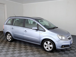 Opel Zafira Elegance 1.8 103kW (1 фото из 8)