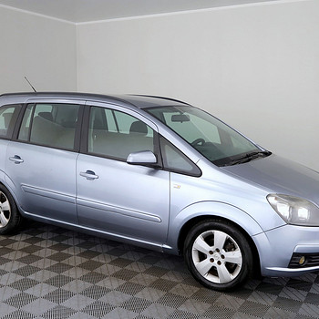 Opel Zafira Elegance 1.8 103kW