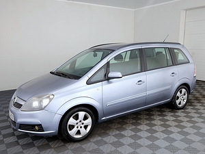 Opel Zafira Elegance 1.8 103kW (2 фото из 8)