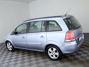 Opel Zafira Elegance 1.8 103kW (4 фото из 8)