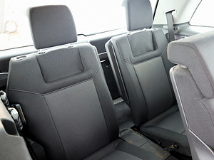 Opel Zafira Elegance 1.8 103kW (8 фото из 8)