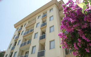 SANTA MARINA HOTEL (2 фото из 10)