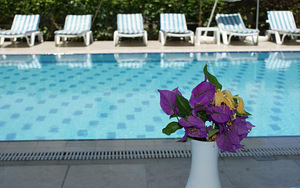 SANTA MARINA HOTEL (3 фото из 10)