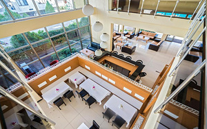 SANTA MARINA HOTEL (4 фото из 10)