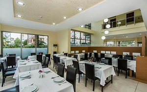 SANTA MARINA HOTEL (7 фото из 10)