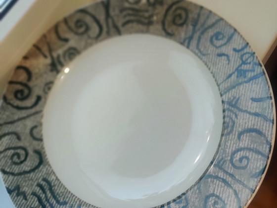 Тарелки Villeroy & Boch