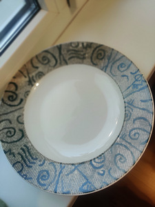 Taldrikud Villeroy & Boch (1 foto / 1)